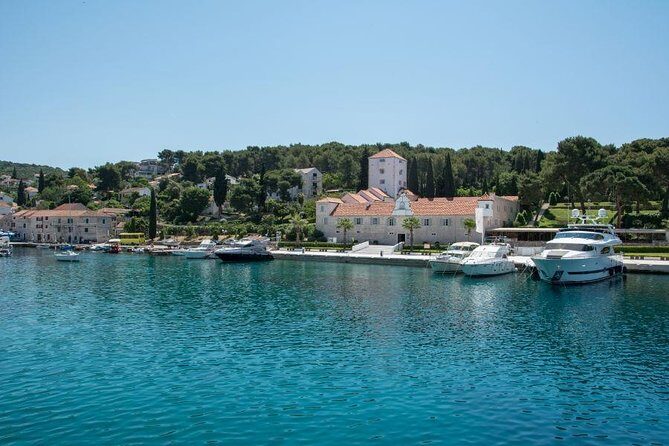 Private day trip to Hvar and Blue lagoon with Snorkeling - The Value: What’s Included and What’s Not