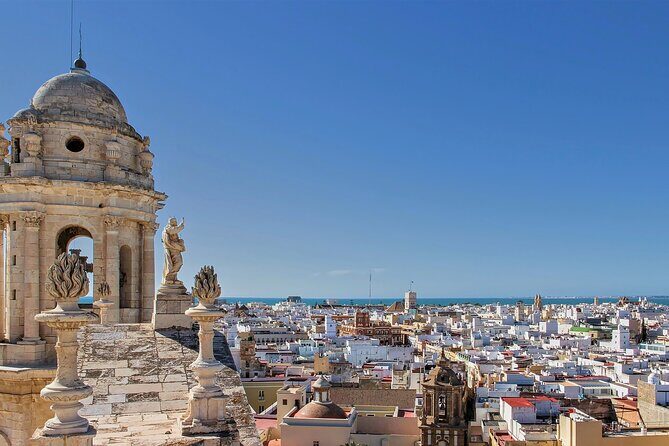 Private Day Trip to Jerez and Cádiz from Seville - Authenticity and Local Insights