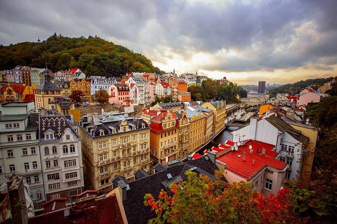 Private Day Trip to Karlovy Vary from Prague - What Sets This Tour Apart?