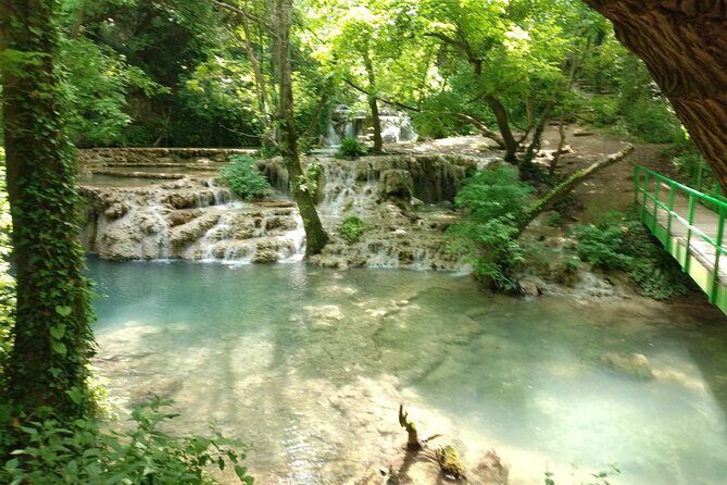 Private Day Trip to Krushuna Waterfalls and Devetashka Cave - The Sum Up: Who Will Love This Tour?
