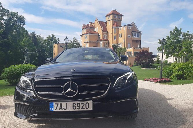 Private Day Trip to Kutna Hora From Prague - The Practical Side: Transport, Flexibility, and Cost