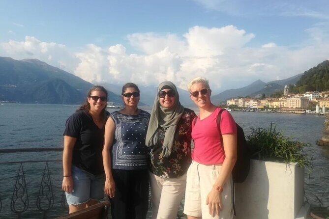 Private Day Trip to Lake Como & Bellagio With a Local - The Itinerary in Detail