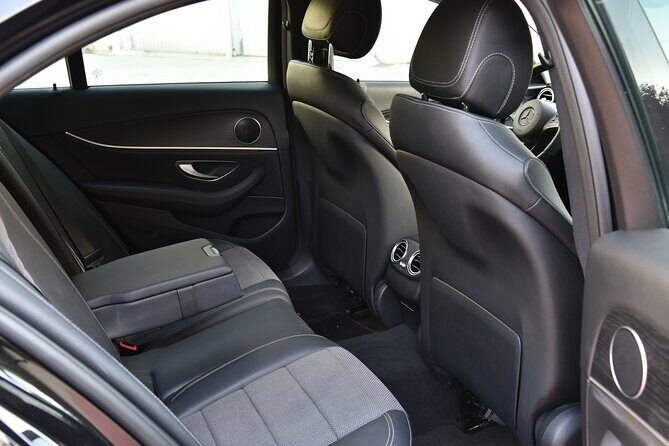 Private Day Trip to Meteora-Thermopylae from Athens/Pireaus - Who Is This Tour Best For?