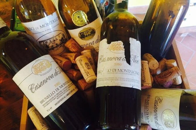 Private Day Trip to Montalcino and Montepulciano from Florence - Is It Worth the Price?