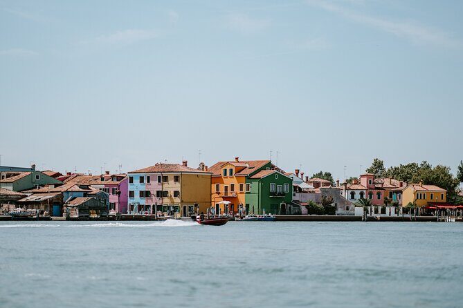 Private Day Trip to Murano Burano and Torcello islands from Venice with a local - Who Should Consider This Tour