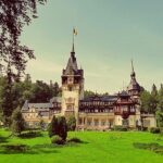 Private Day Trip to Peles and Bran from Bucharest - Return to Bucharest