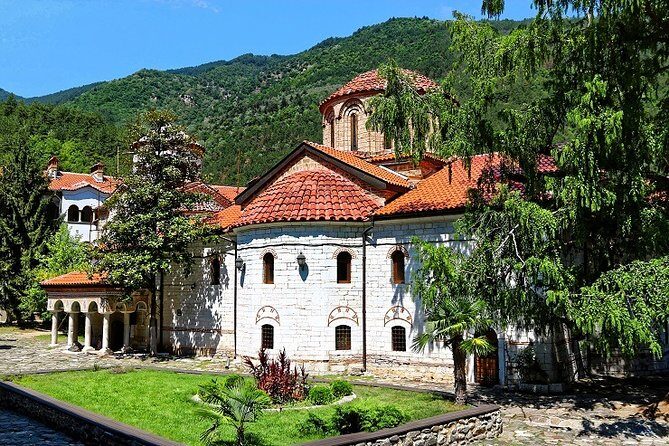 Private Day Trip to Plovdiv and Bachkovo Monastery - What Makes This Tour Stand Out?