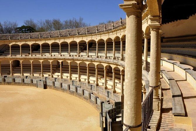 Private Day Trip to Ronda from Marbella - What Travelers Are Saying