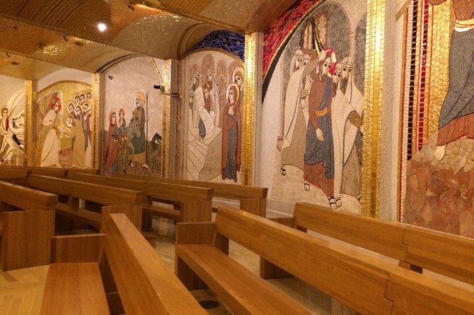 Private Day Trip to San Giovanni Rotondo to Visit the Shrine of Padre Pio from Sorrento or Naples - Who Would Love This Experience?