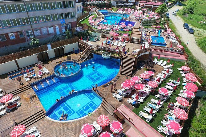 Private Day Trip to Sapareva Banya for SPA - Why This Tour Offers Great Value