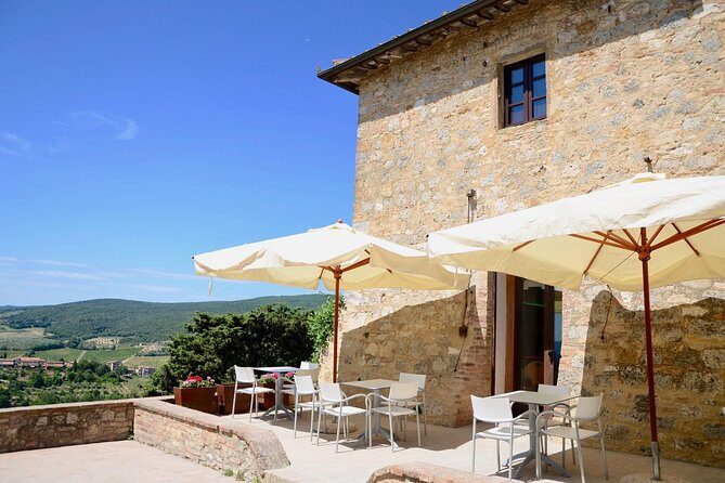 Private Day Trip to Siena and San Gimignano from Rome - In-Depth Look at the Itinerary