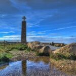 Private Day Trip to Sintra and Cascais with Pena Palace entrances - Coastal Marvels: Cabo da Roca & Guincho Beach