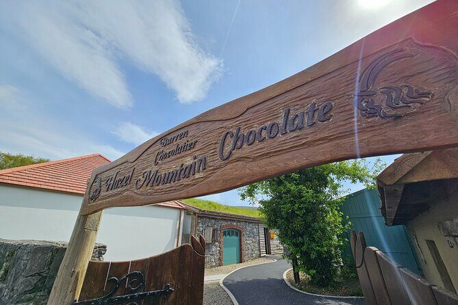 Private Day Trip to the Cliffs of Moher from Dublin - What Sets This Tour Apart