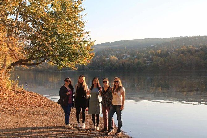 Private Day Trip to the Vitosha Mountain and Pancharevo Lake - Authentic Experiences and Insights from Reviewers