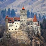 Private Day Trip to Transylvania: Dracula Castle, Royal Palace, Brasov Old Town - Who Should Consider This Tour