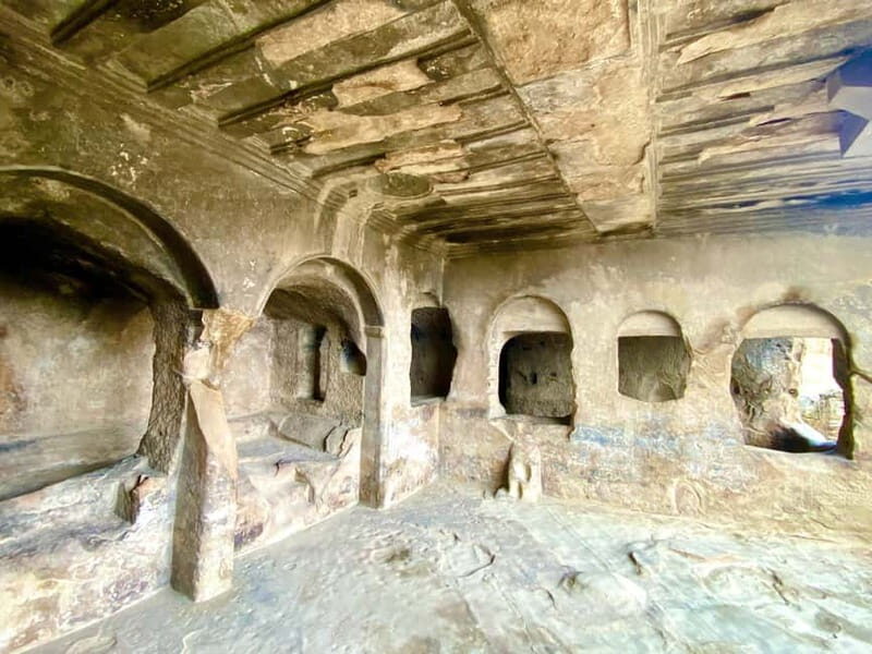 Private Day Trip to Uplistsikhe, Mtskheta, Jvari & Gori - Authentic Reviews and Insights