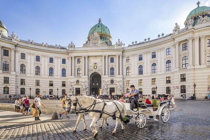 Private Day Trip to Vienna from Bratislava - Why Choose This Private Day Trip?