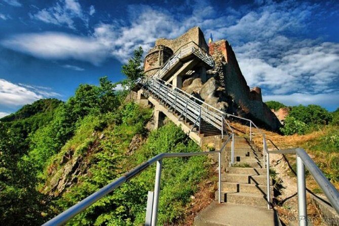 Private Day Trip True Castles of Vlad Dracula and Transfagarasan Road - Who Should Book This Tour?