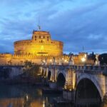 Private DayTour of Rome from Civitavecchia port van Mercedes V class - How the Experience Comes Together