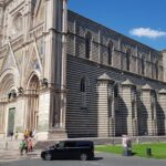 Private daytour Tuscany from Roma or Civitavecchia port - Breakdown of the Itinerary