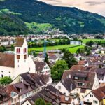 Private Daytrip by Car to Liechtenstein, Germany, Austria & Swiss - Pricing and Value