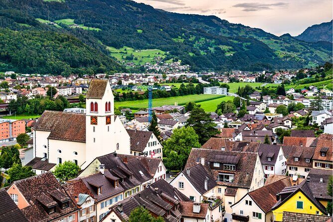 Private Daytrip by Car to Liechtenstein, Germany, Austria & Swiss - Pricing and Value