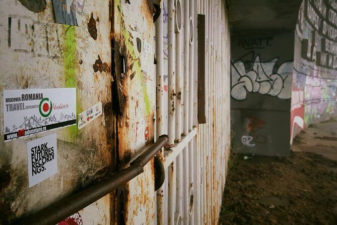 Private Daytrip to Buzludzha Monument and Veliko Tarnovo - Logistical Details and Practical Tips