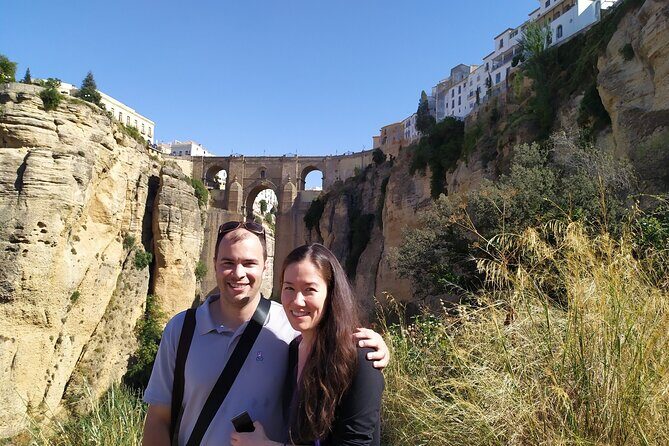 Private Daytrip to Ronda from Granada - The Transport and Timing