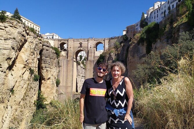 Private Daytrip to Ronda from Malaga - What to Expect from the Itinerary