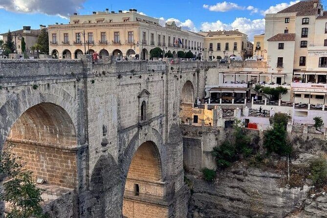 Private Daytrip to Ronda from Seville - Authentic Experiences Based on Reviews
