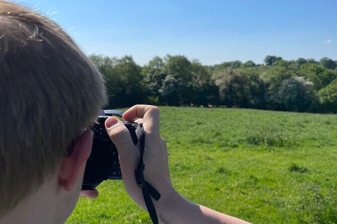 Private Deer Park Tour and Day Out in Leek - Who Will Love This Tour?