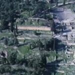 Private Delphi tour with a Pickup - Exploring Delphi: The Archaeological Marvel