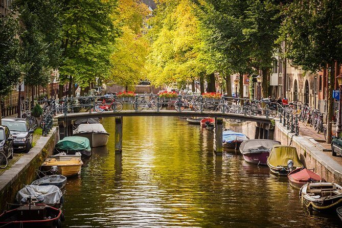 Private departure transfer from Amsterdam to Schiphol Airport (AMS) - Why This Transfer Is a Strong Choice