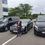 Private Departure Transfer from Antwerp to Brussels By luxury car - FAQ