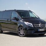 Private Departure Transfer from Brussels City to Brussels Airport by luxury van - What to Expect on the Day