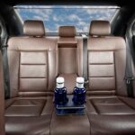 Private Departure Transfer from Munich to Munich Airport by Sedan - The Experience: What to Expect