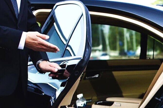 Private Departure Transfer from Paris to CDG or ORLY Airport - Who Will Love This Service?