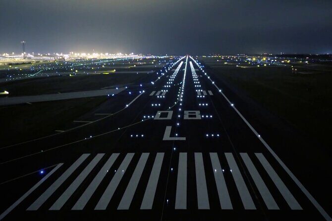 Private departure transfer from Paris to Paris Orly Airport - The Real Value: Comfort and Reliability