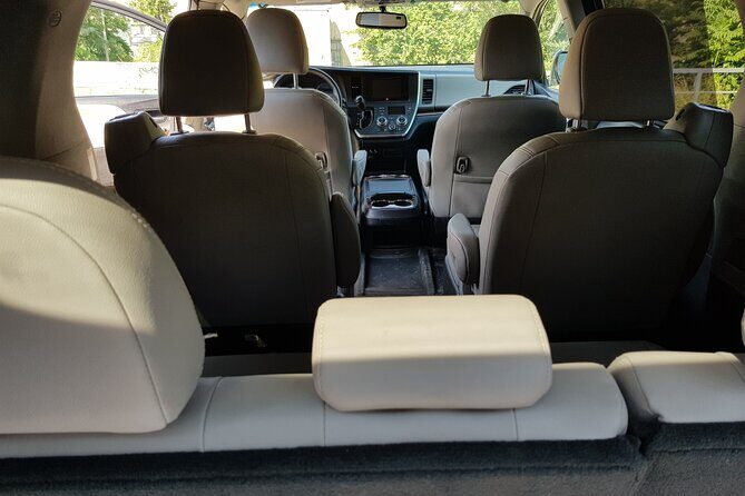 Private Departure Transfer: from Tbilisi Hotel to Tbilisi Airport - Final Thoughts: Is This the Right Choice for You?