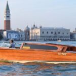 Private Departure Transfer from Venice to Marco Polo Airport - What to Expect at Each Step