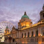 Private Departure Transfer: Hotel to Belfast Airport - Who Is This Transfer Best For?