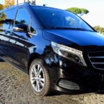 Private Departure Transfer: Hotel to Rome Ciampino Airport - Booking and Confirmation Process