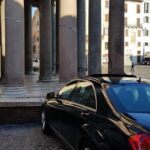 Private Departure Transfer: Hotel to Rome Fiumicino Airport - Authentic Experiences and Practical Insights