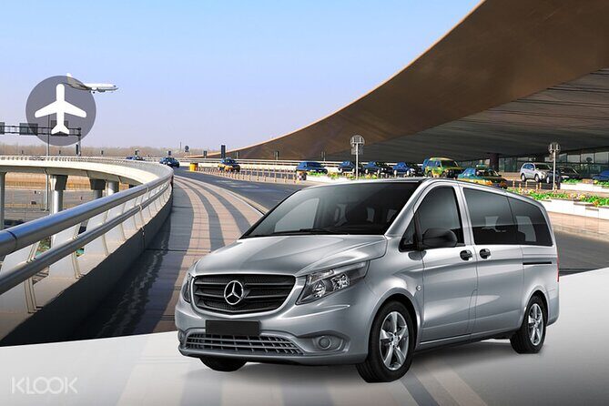 Private Departure Transfer: Hotel to Santorini Airport - Who Should Consider This Service?