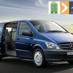 Private Departure Transfer: Old City,Antalya,Konyaalti Hotels to Antalya Airport - An In-Depth Look at the Transfer Experience