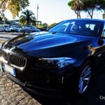 Private Departure Transfer: Rome Hotels to Train Station - How the Service Works in Detail