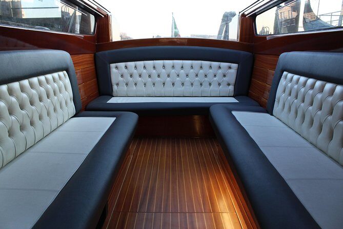 Private Departure Transfer: Venice Hotels to Venice Train or Bus Station - Why Choose This Transfer?