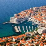 Private Departure Transfer:Dubrovnik, Orebi to Dubrovnik Airport - What Could Be Improved?