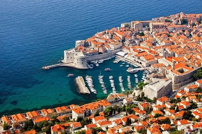 Private Departure Transfer:Dubrovnik, Orebi to Dubrovnik Airport - What Could Be Improved?