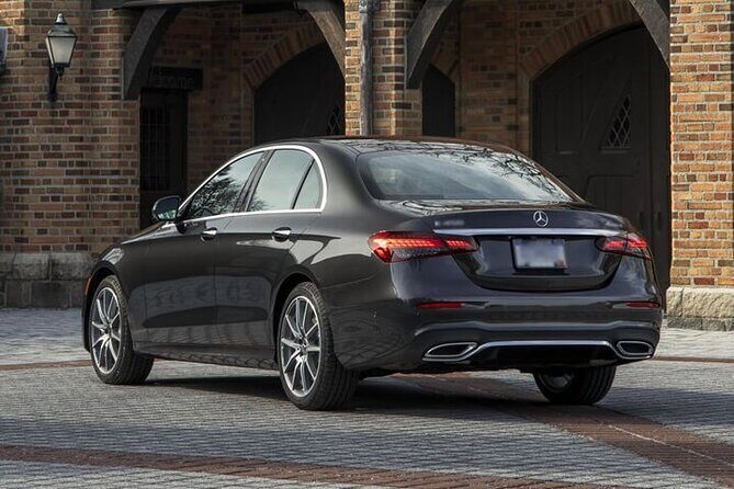 Private Departure Valencia City to Valencia Airport VLC by Sedan - FAQ